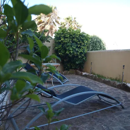 Apartment Only 5 Tarifa