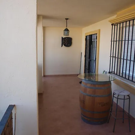 Only 5 Apartment *