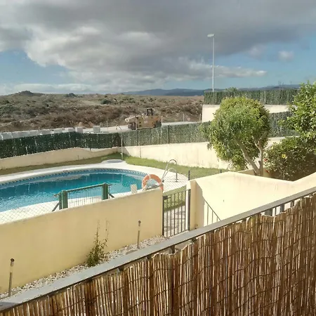 Only 5 Apartment Tarifa