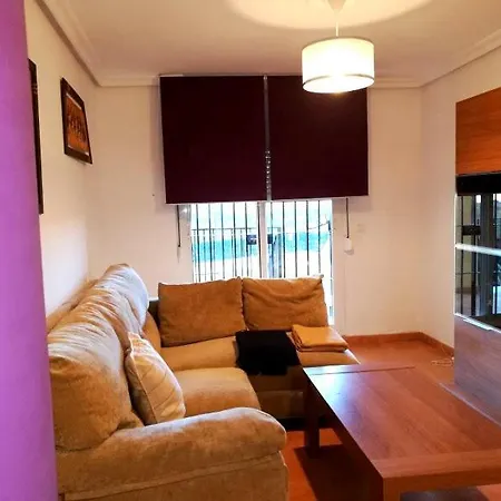 Only 5 Apartment *