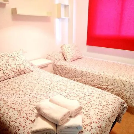 Only 5 Apartment Tarifa