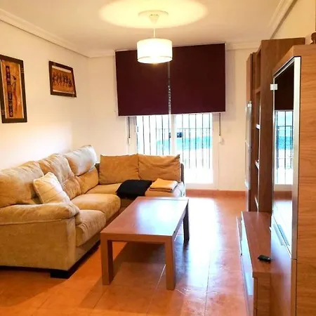 Only 5 Apartment