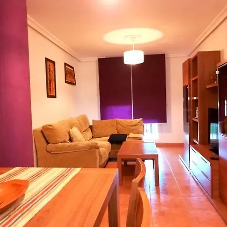 Only 5 Apartment Tarifa