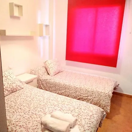 Only 5 Apartment