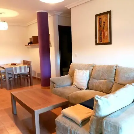 Only 5 Apartment *