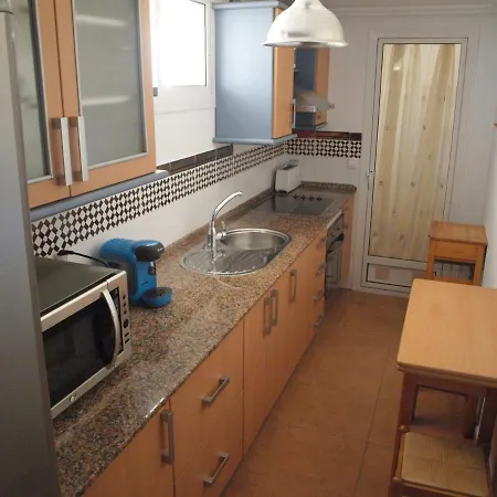 Apartment Only 5 *